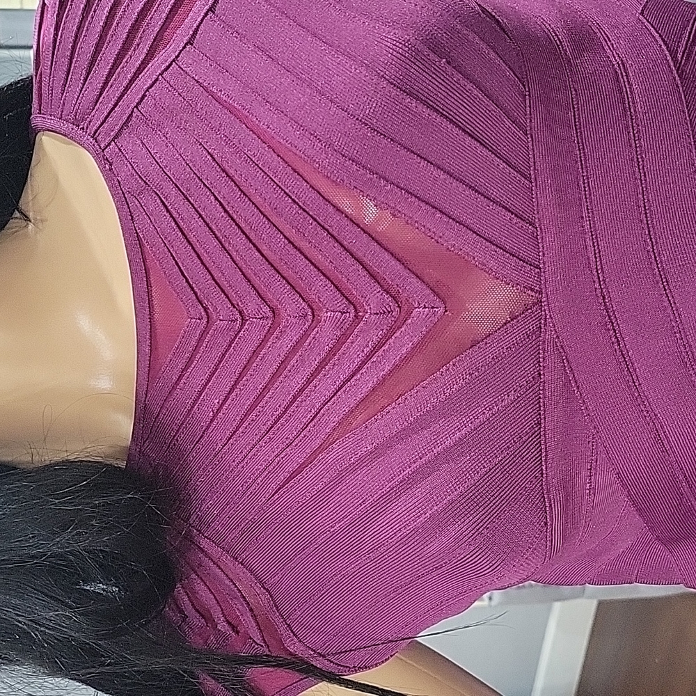 Bodycon dress
